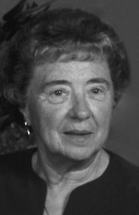 Geraldine Hendricks News, Sports, Jobs Fairmont Sentinel